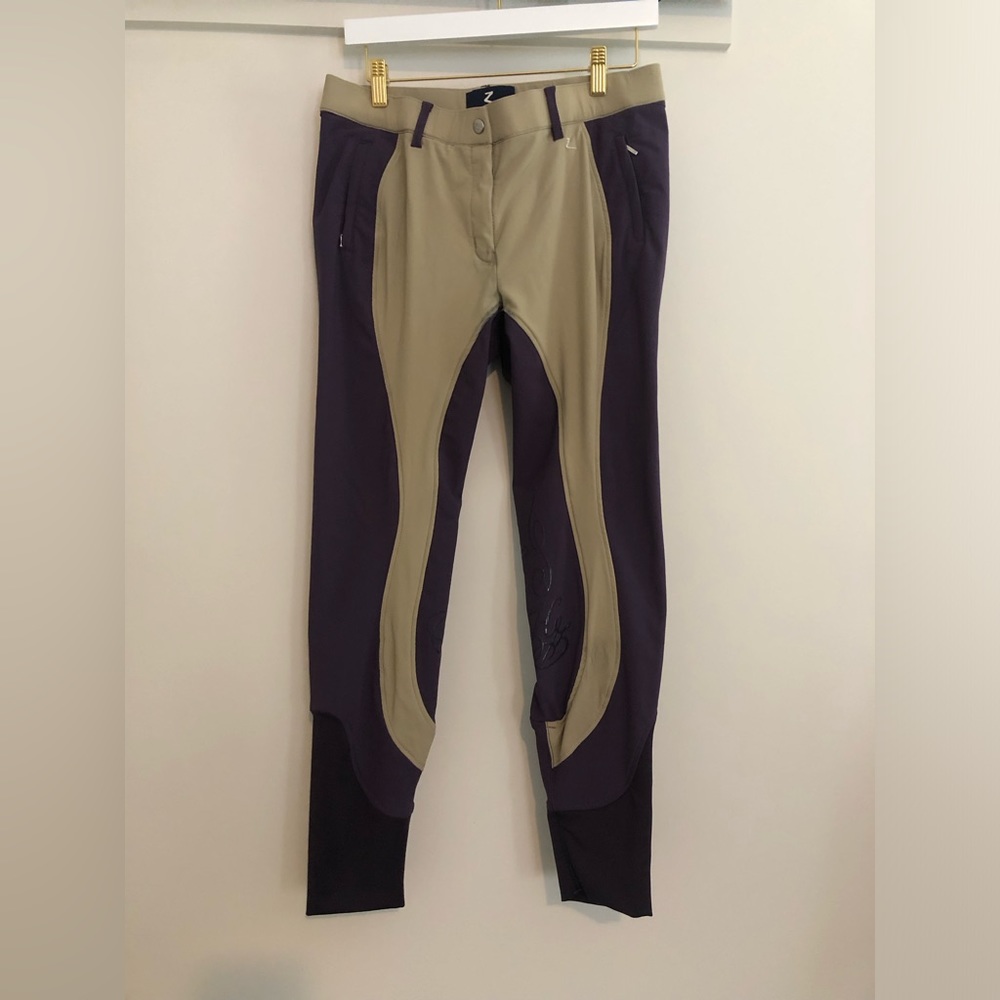 Norze equestrian pants GUC